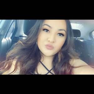 Meet your Posher, Karina